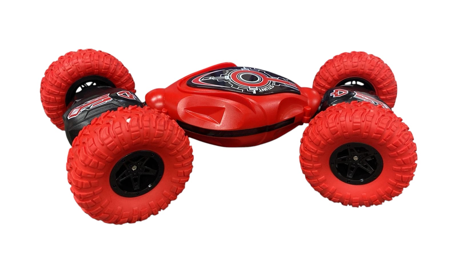 CARRO CONTROL REMOTO ESCARABAJO